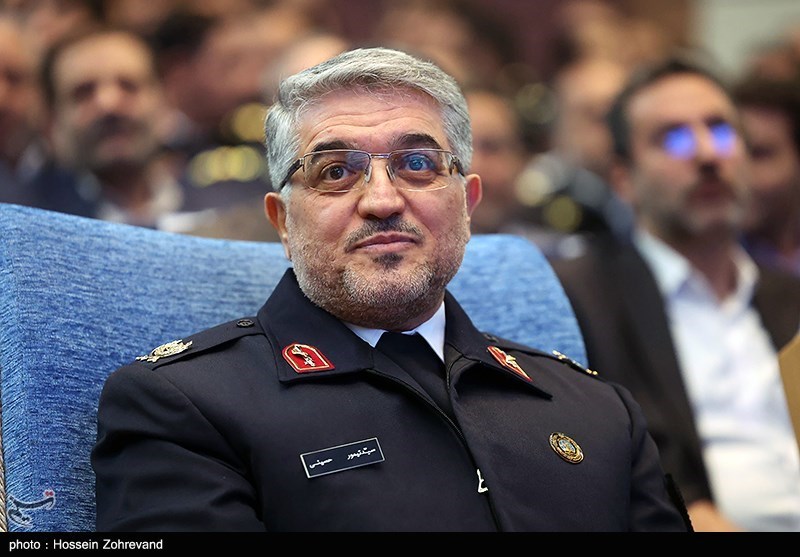 اختصاصی تسنیم| پلاک خودروها لاتین نمی‌شود